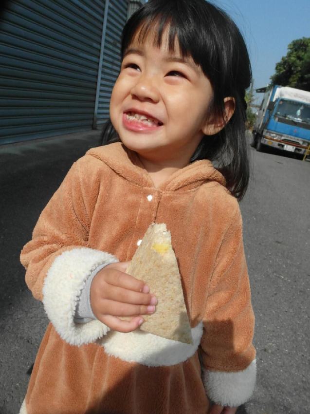 韓國人IG最知名的就是它!紅到韓國的彰化三明治!本店限定口味在等你!