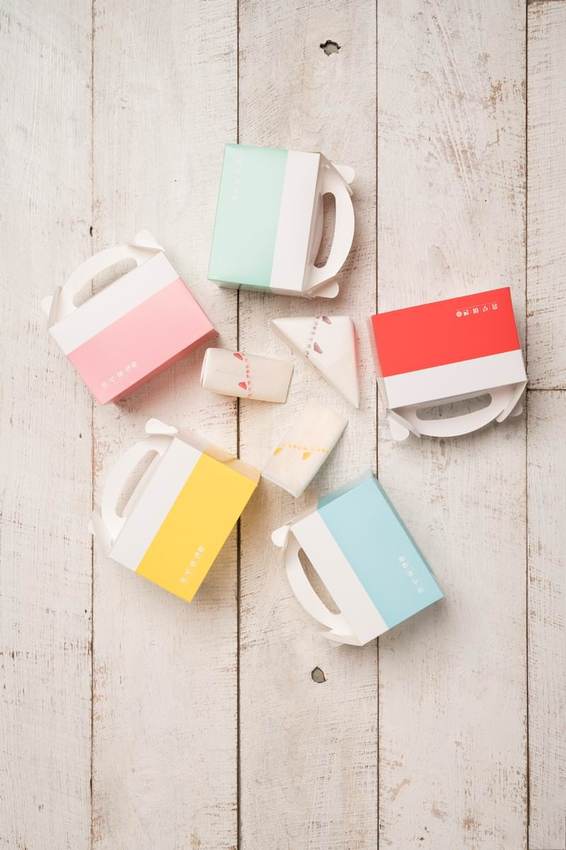 韓國人IG最知名的就是它!紅到韓國的彰化三明治!本店限定口味在等你!