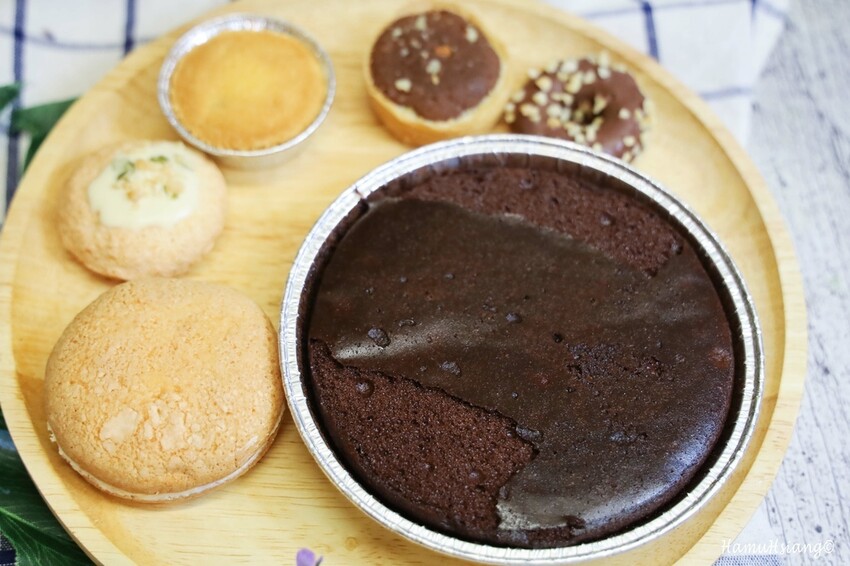 彰化縣彰化市【禮盒推薦】伊莎貝爾 /甜覓三層禮盒/彌月禮盒推薦/伴手禮推薦/台灣伴手禮推薦/彌月品鑑試吃