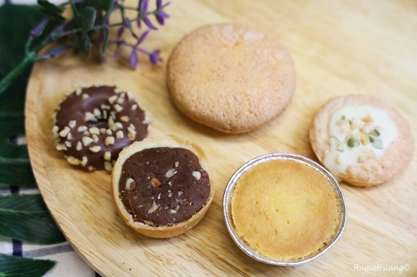 彰化縣彰化市【禮盒推薦】伊莎貝爾 /甜覓三層禮盒/彌月禮盒推薦/伴手禮推薦/台灣伴手禮推薦/彌月品鑑試吃