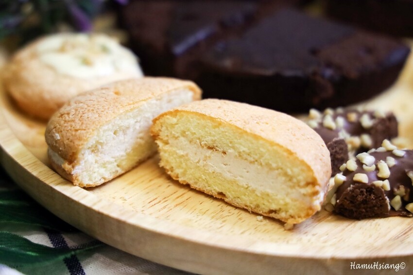 彰化縣彰化市【禮盒推薦】伊莎貝爾 /甜覓三層禮盒/彌月禮盒推薦/伴手禮推薦/台灣伴手禮推薦/彌月品鑑試吃