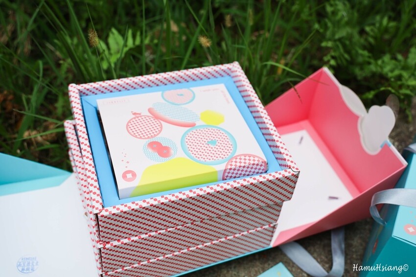 彰化縣彰化市【禮盒推薦】伊莎貝爾 /甜覓三層禮盒/彌月禮盒推薦/伴手禮推薦/台灣伴手禮推薦/彌月品鑑試吃