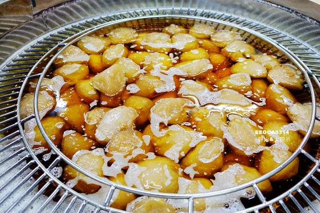 范氏肉圓生/靜怡&大顆呆 提供