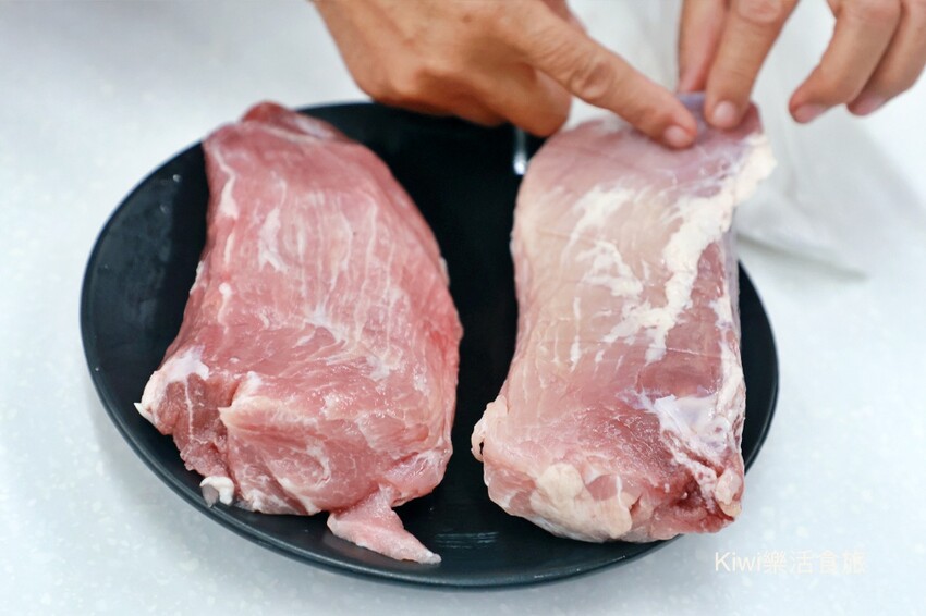 彰化北斗伴手禮！70年李老城肉脯店創始店薄透肉乾，北斗三大名產之一。