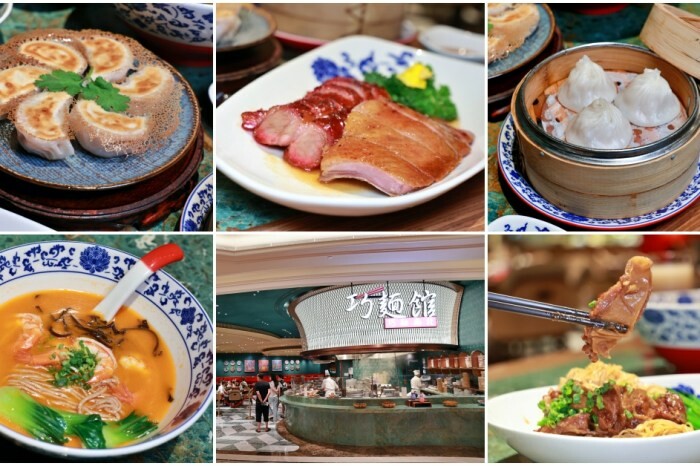 彰化北斗伴手禮！70年李老城肉脯店創始店薄透肉乾，北斗三大名產之一。