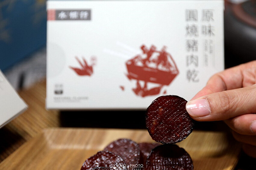 彰化縣彰化市在地深耕超過一甲子 傳承三代老字號！最純粹的滋味 2024肉乾伴手禮盒推薦 年節送禮不二首選