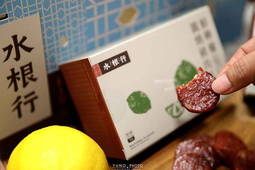 彰化縣彰化市在地深耕超過一甲子 傳承三代老字號！最純粹的滋味 2024肉乾伴手禮盒推薦 年節送禮不二首選