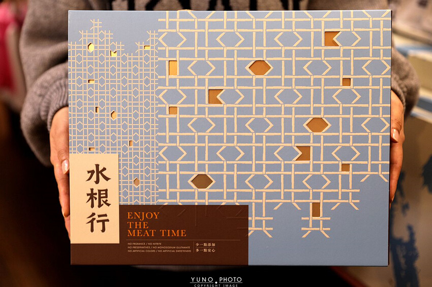 彰化縣彰化市在地深耕超過一甲子 傳承三代老字號！最純粹的滋味 2024肉乾伴手禮盒推薦 年節送禮不二首選