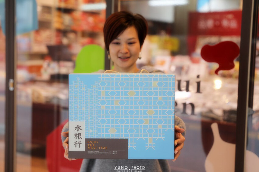 彰化縣彰化市在地深耕超過一甲子 傳承三代老字號！最純粹的滋味 2024肉乾伴手禮盒推薦 年節送禮不二首選