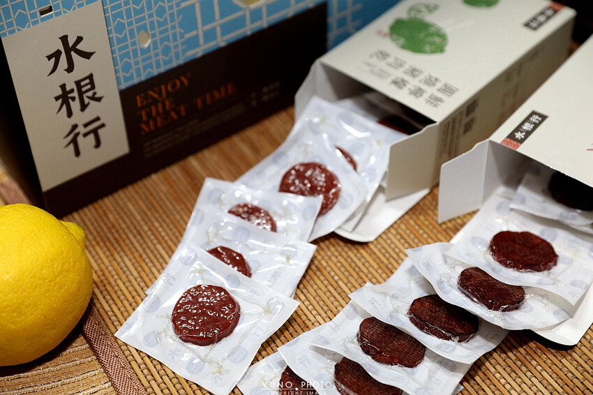 彰化縣彰化市在地深耕超過一甲子 傳承三代老字號！最純粹的滋味 2024肉乾伴手禮盒推薦 年節送禮不二首選