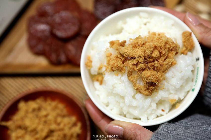 彰化縣彰化市在地深耕超過一甲子 傳承三代老字號！最純粹的滋味 2024肉乾伴手禮盒推薦 年節送禮不二首選