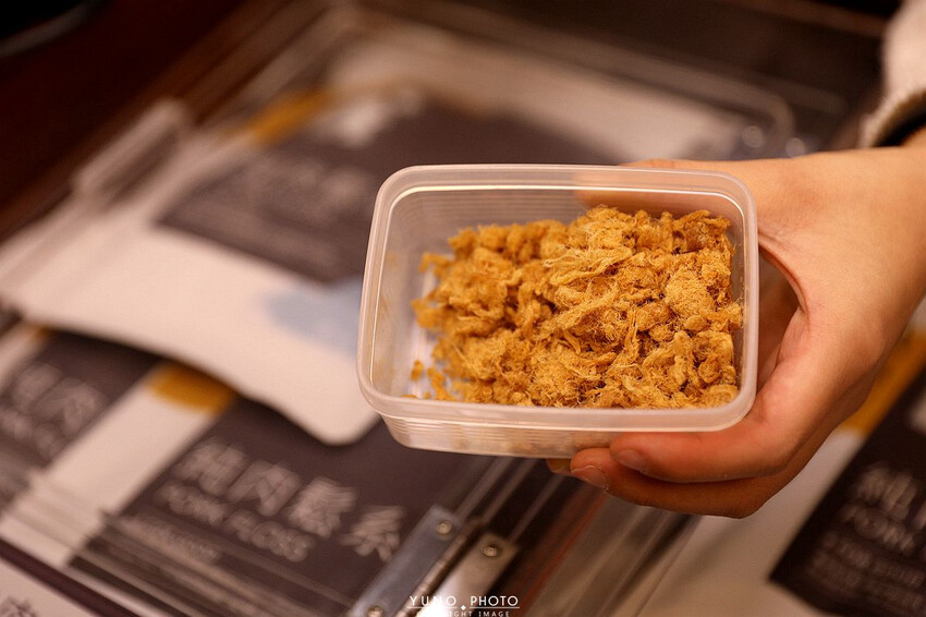 彰化縣彰化市在地深耕超過一甲子 傳承三代老字號！最純粹的滋味 2024肉乾伴手禮盒推薦 年節送禮不二首選