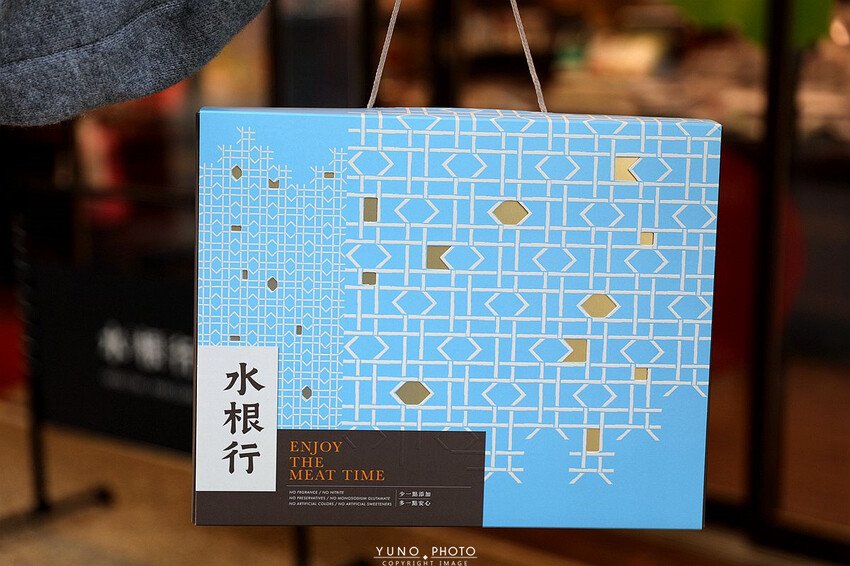 彰化縣彰化市在地深耕超過一甲子 傳承三代老字號！最純粹的滋味 2024肉乾伴手禮盒推薦 年節送禮不二首選