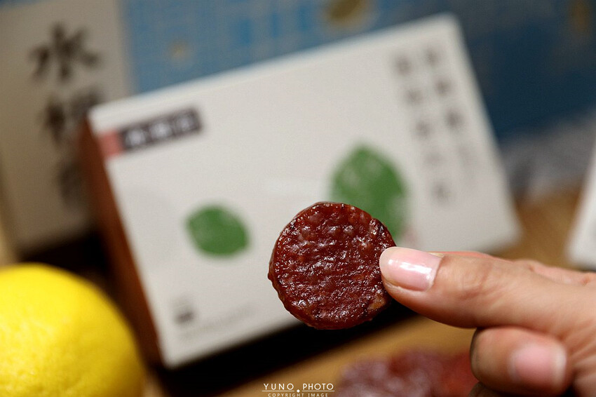 彰化縣彰化市在地深耕超過一甲子 傳承三代老字號！最純粹的滋味 2024肉乾伴手禮盒推薦 年節送禮不二首選