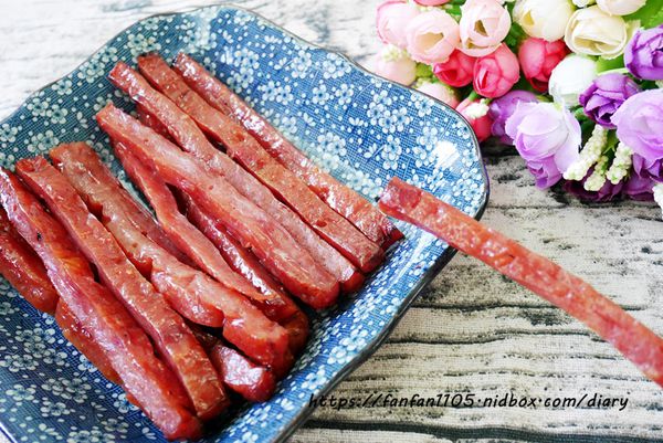 【彰化伴手禮】楊家香 肉乾 #肉乾推薦 #伴手禮推薦 #楊家香檸檬肉乾 #楊家香紹興豬肉條 (12).JPG