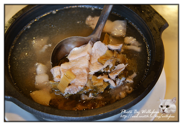 老地方客家菜(桃園大溪)