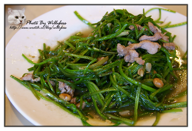 老地方客家菜(桃園大溪)