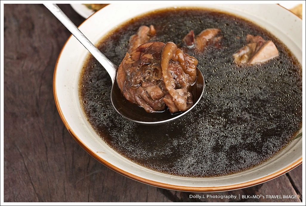 大溪│外婆橋~新客家味!來阿嬤家食飯