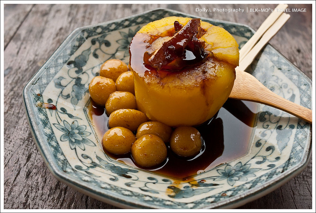 大溪│外婆橋~新客家味!來阿嬤家食飯