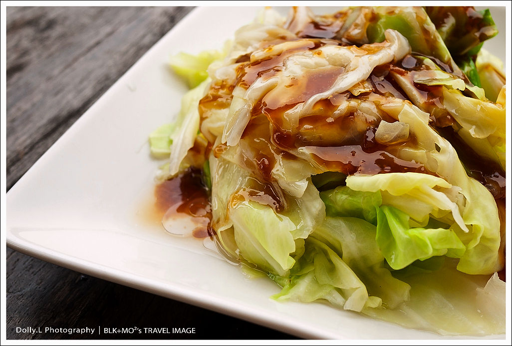 大溪│外婆橋~新客家味!來阿嬤家食飯