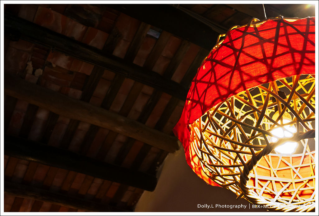 大溪│外婆橋~新客家味!來阿嬤家食飯