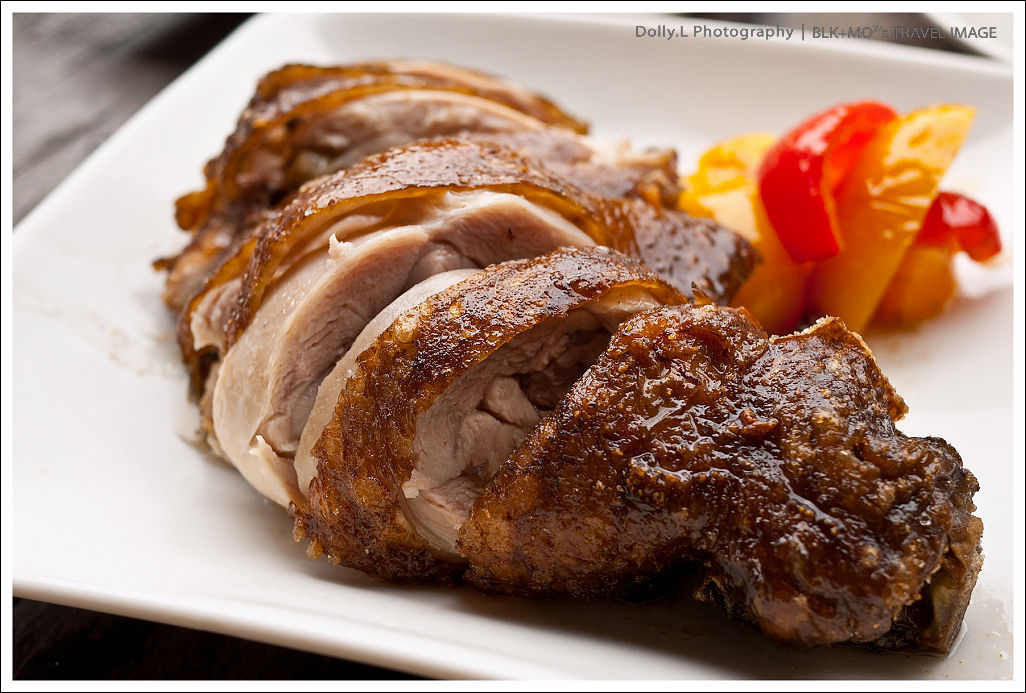 大溪│外婆橋~新客家味!來阿嬤家食飯