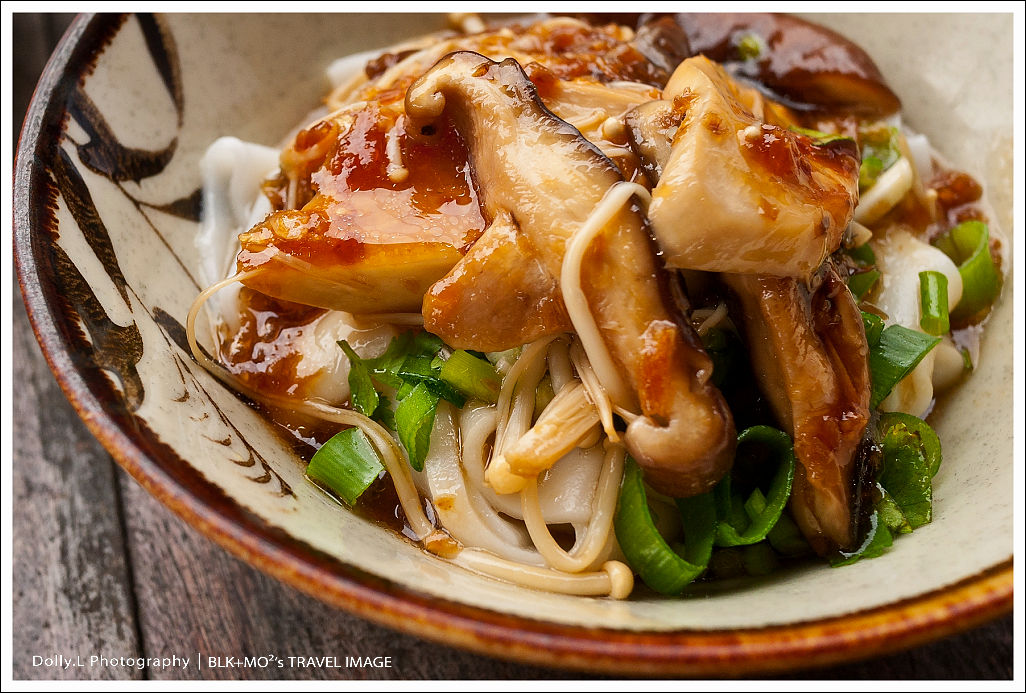 大溪│外婆橋~新客家味!來阿嬤家食飯