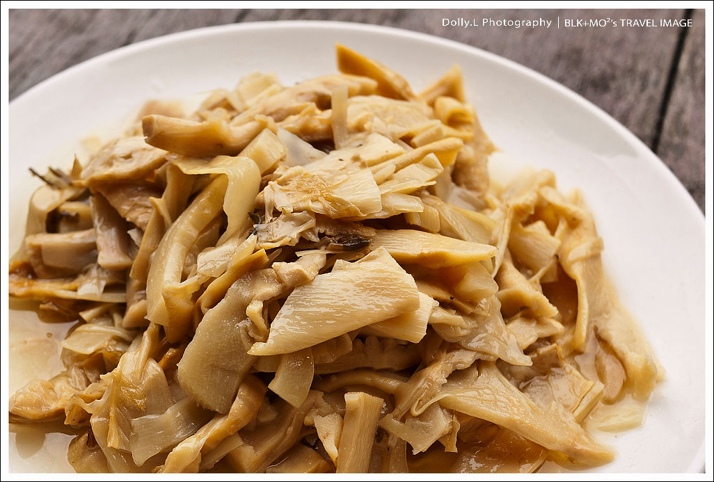 大溪│外婆橋~新客家味!來阿嬤家食飯