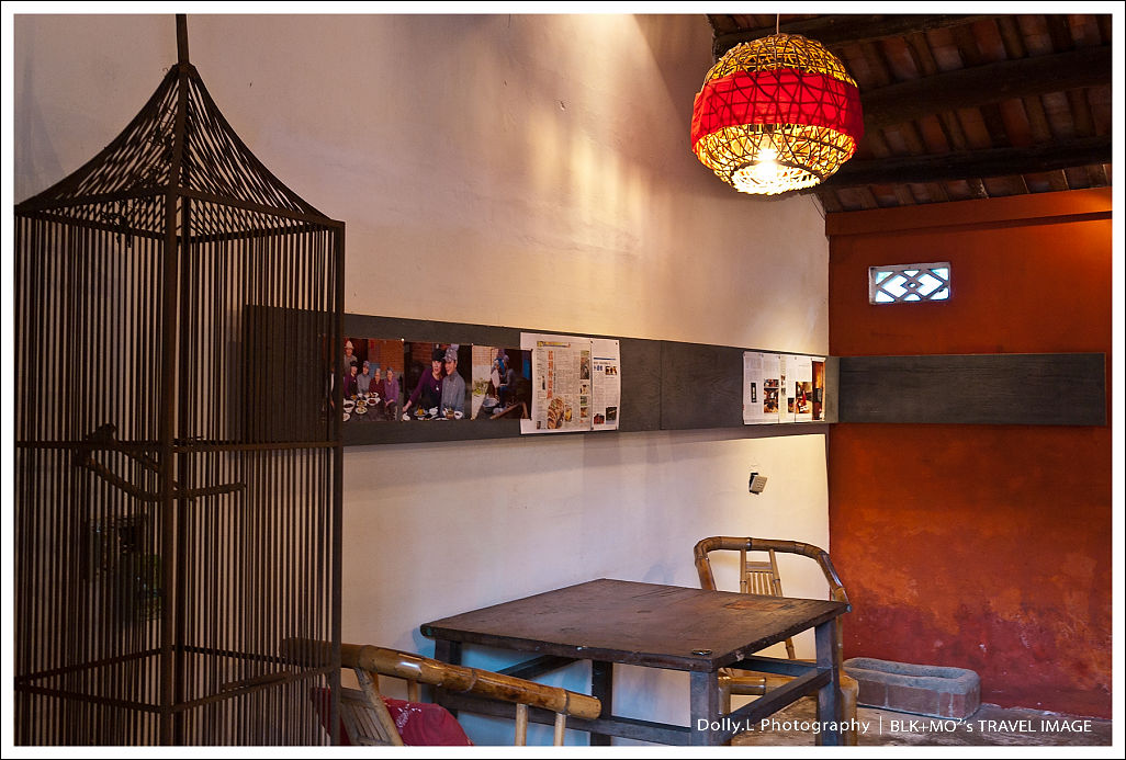 大溪│外婆橋~新客家味!來阿嬤家食飯