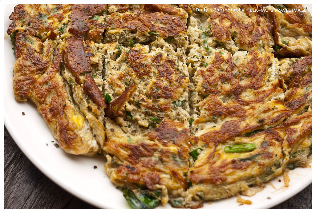 大溪│外婆橋~新客家味!來阿嬤家食飯