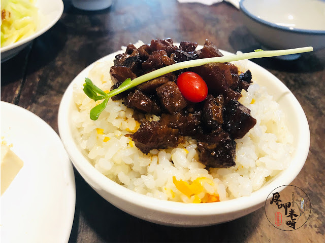 【厚呷米呀│桃園大溪】 外婆橋客家料理 (GRANDMA.BRIDGE) 回味古早三合院/來大溪走舊百吉隧道、近慈湖、大溪老茶廠等景點,快安排個大溪一日遊吃外婆風味客家料理/特別留意六日才有營業唷!!