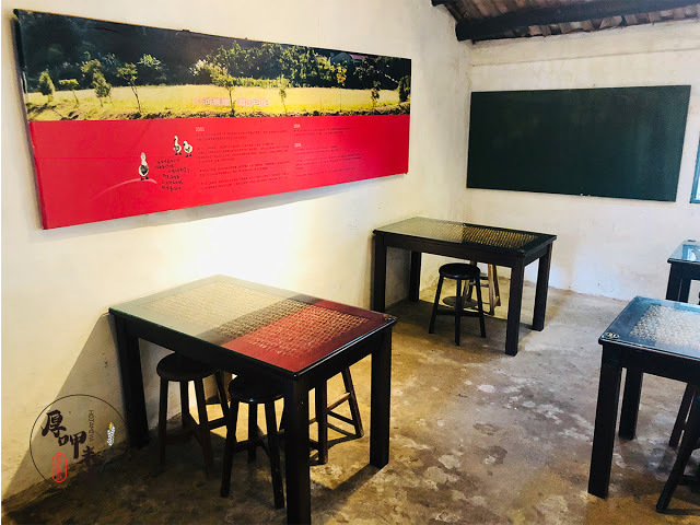 【厚呷米呀│桃園大溪】 外婆橋客家料理 (GRANDMA.BRIDGE) 回味古早三合院/來大溪走舊百吉隧道、近慈湖、大溪老茶廠等景點,快安排個大溪一日遊吃外婆風味客家料理/特別留意六日才有營業唷!!