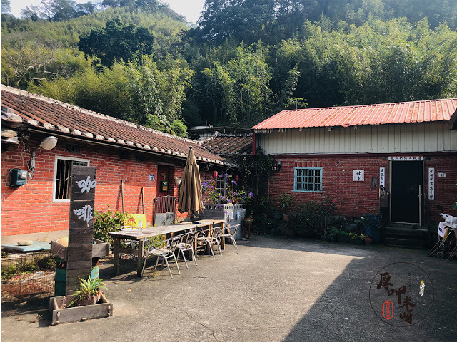 【厚呷米呀│桃園大溪】 外婆橋客家料理 (GRANDMA.BRIDGE) 回味古早三合院/來大溪走舊百吉隧道、近慈湖、大溪老茶廠等景點,快安排個大溪一日遊吃外婆風味客家料理/特別留意六日才有營業唷!!