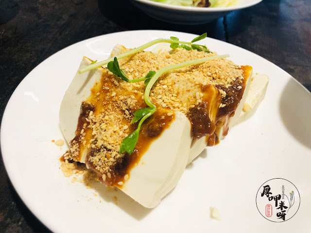 【厚呷米呀│桃園大溪】 外婆橋客家料理 (GRANDMA.BRIDGE) 回味古早三合院/來大溪走舊百吉隧道、近慈湖、大溪老茶廠等景點,快安排個大溪一日遊吃外婆風味客家料理/特別留意六日才有營業唷!!