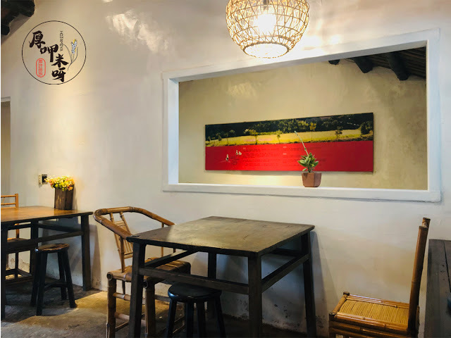 【厚呷米呀│桃園大溪】 外婆橋客家料理 (GRANDMA.BRIDGE) 回味古早三合院/來大溪走舊百吉隧道、近慈湖、大溪老茶廠等景點,快安排個大溪一日遊吃外婆風味客家料理/特別留意六日才有營業唷!!