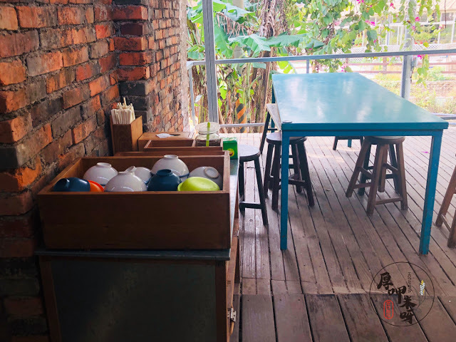 【厚呷米呀│桃園大溪】 外婆橋客家料理 (GRANDMA.BRIDGE) 回味古早三合院/來大溪走舊百吉隧道、近慈湖、大溪老茶廠等景點,快安排個大溪一日遊吃外婆風味客家料理/特別留意六日才有營業唷!!