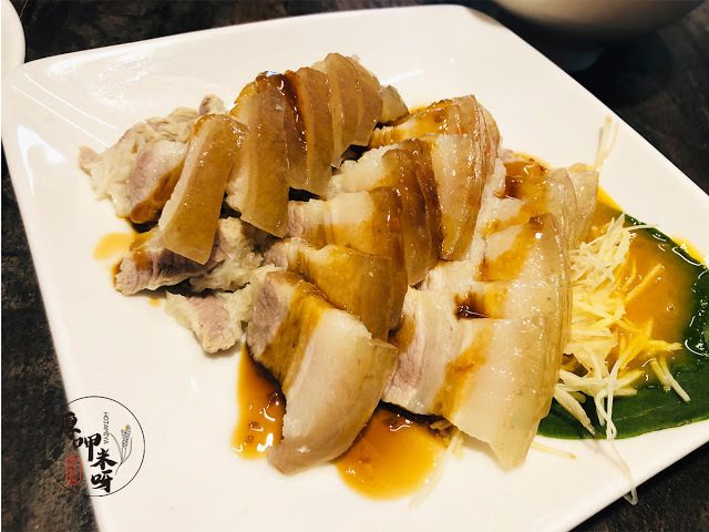 【厚呷米呀│桃園大溪】 外婆橋客家料理 (GRANDMA.BRIDGE) 回味古早三合院/來大溪走舊百吉隧道、近慈湖、大溪老茶廠等景點,快安排個大溪一日遊吃外婆風味客家料理/特別留意六日才有營業唷!!