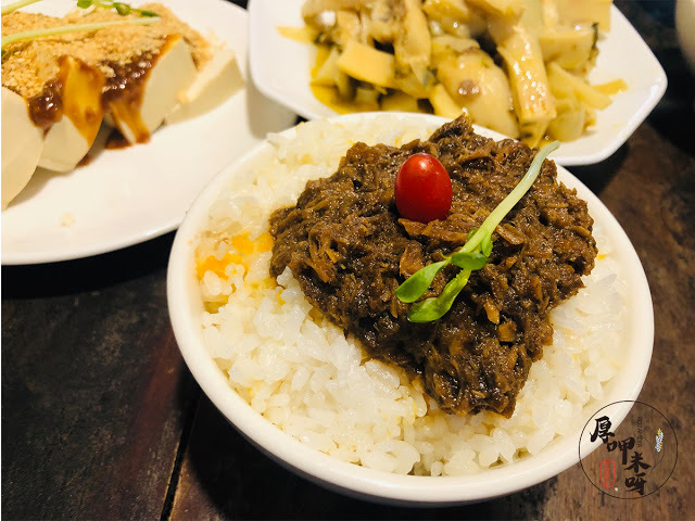 【厚呷米呀│桃園大溪】 外婆橋客家料理 (GRANDMA.BRIDGE) 回味古早三合院/來大溪走舊百吉隧道、近慈湖、大溪老茶廠等景點,快安排個大溪一日遊吃外婆風味客家料理/特別留意六日才有營業唷!!