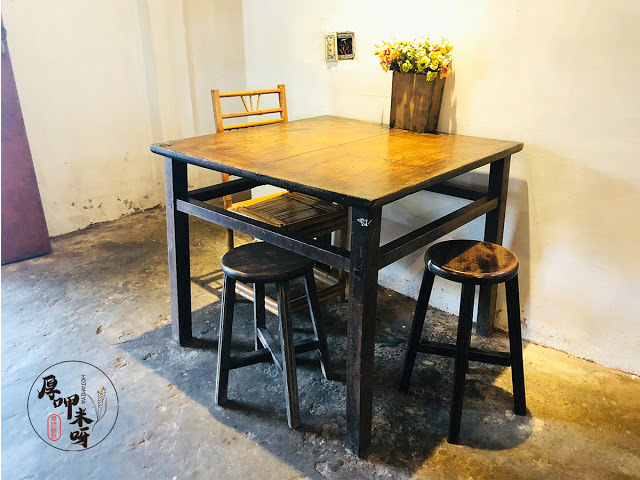 【厚呷米呀│桃園大溪】 外婆橋客家料理 (GRANDMA.BRIDGE) 回味古早三合院/來大溪走舊百吉隧道、近慈湖、大溪老茶廠等景點,快安排個大溪一日遊吃外婆風味客家料理/特別留意六日才有營業唷!!