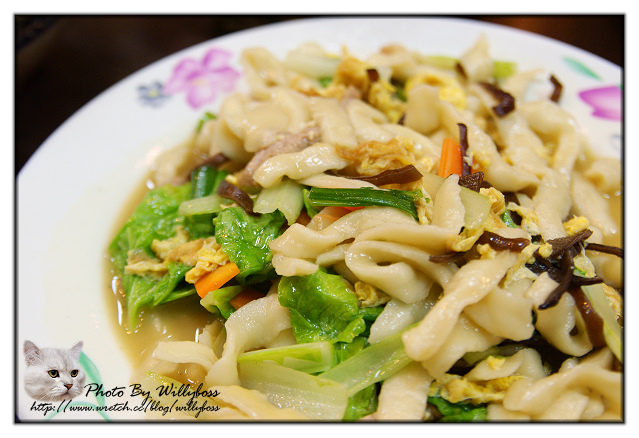 偏僻路上傳奇店-二畝園(桃園大溪)