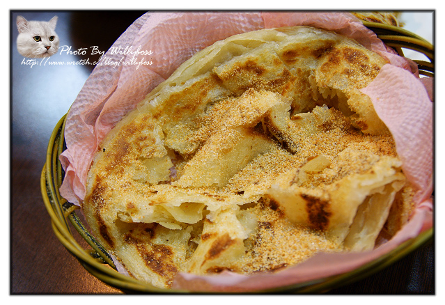 偏僻路上傳奇店-二畝園(桃園大溪)