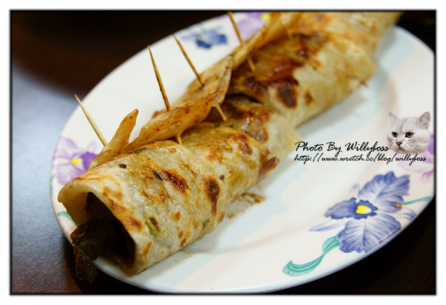 偏僻路上傳奇店-二畝園(桃園大溪)