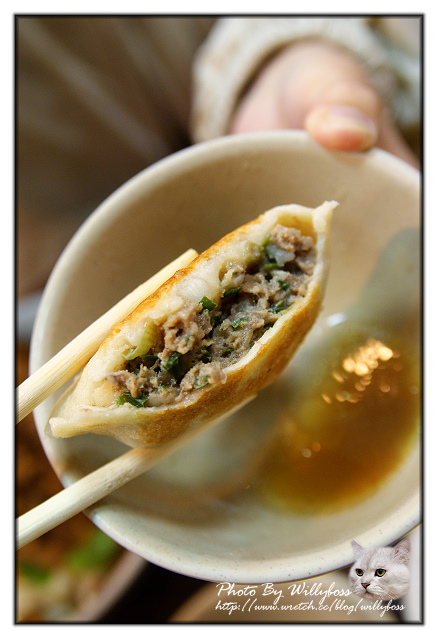 偏僻路上傳奇店-二畝園(桃園大溪)