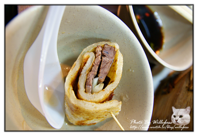 偏僻路上傳奇店-二畝園(桃園大溪)