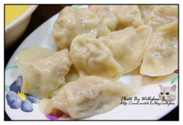 偏僻路上傳奇店-二畝園(桃園大溪)