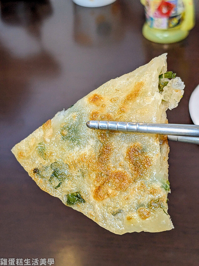 【桃園食記】二畝園麵館 - 大溪好停車的在地老店,必吃木須炒