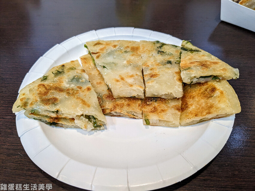 【桃園食記】二畝園麵館 - 大溪好停車的在地老店,必吃木須炒