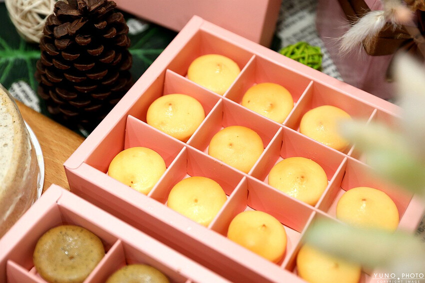 桃園市大溪區大溪老街伴手禮首選!愈吃愈涮嘴的超人氣乳酪球 承載著八十年的幸福記憶|杏芳食品