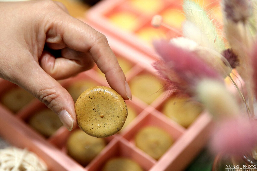 桃園市大溪區大溪老街伴手禮首選!愈吃愈涮嘴的超人氣乳酪球 承載著八十年的幸福記憶|杏芳食品