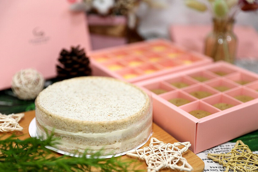 桃園市大溪區大溪老街伴手禮首選!愈吃愈涮嘴的超人氣乳酪球 承載著八十年的幸福記憶|杏芳食品